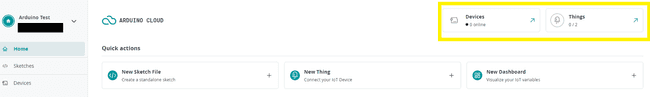 Free courses in the Cloud